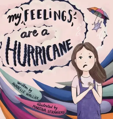 I miei sentimenti sono un uragano - My Feelings Are A Hurricane