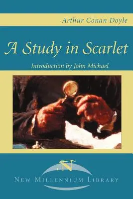 Uno studio in scarlatto - A Study in Scarlet