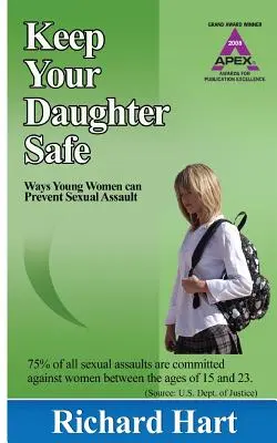 Tieni al sicuro tua figlia: come le giovani donne possono prevenire le aggressioni sessuali - Keep Your Daughter Safe: ways young women can prevent sexual assault