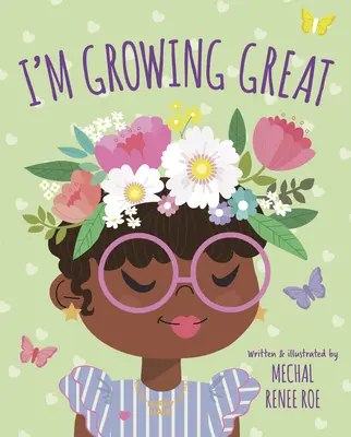 Sto crescendo alla grande - I'm Growing Great