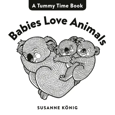 I bambini amano gli animali - Babies Love Animals
