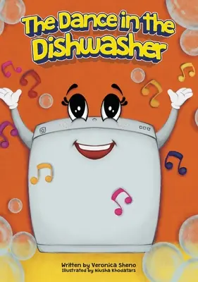 La danza nella lavastoviglie - The Dance In the Dishwasher