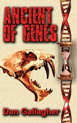 L'Antico dei Geni: Resurrezione preistorica... o guerra genetica? - Ancient of Genes: Prehistoric Resurrection... or Genetic Warfare?