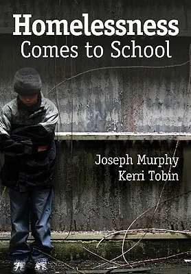 I senzatetto arrivano a scuola - Homelessness Comes to School