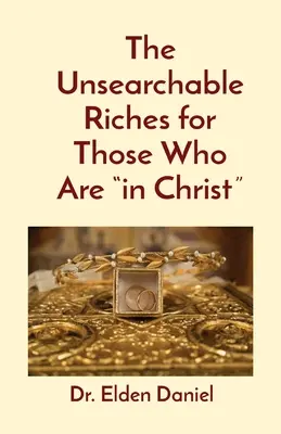 Le ricchezze incommensurabili per coloro che sono in Cristo - The Unsearchable Riches for Those Who Are in Christ