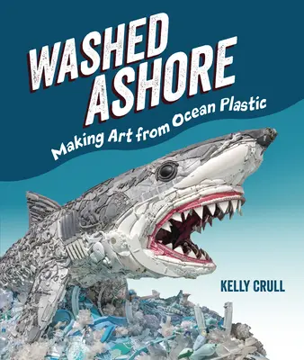 Washed Ashore: Fare arte con la plastica degli oceani - Washed Ashore: Making Art from Ocean Plastic