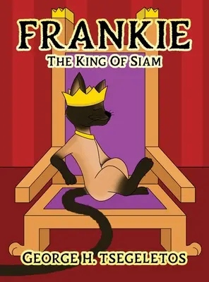 Frankie: Il re del Siam - Frankie: The king of Siam