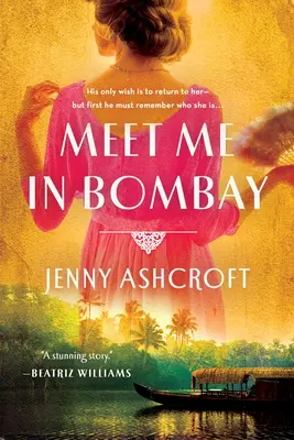 Incontriamoci a Bombay - Meet Me in Bombay