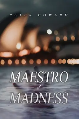 Il maestro della follia - Maestro of Madness
