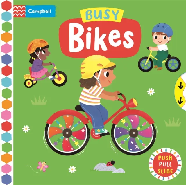 Biciclette impegnate - Busy Bikes