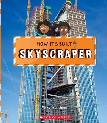 Grattacielo (Come è costruito) - Skyscraper (How It's Built)