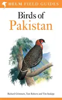 Uccelli del Pakistan - Birds of Pakistan