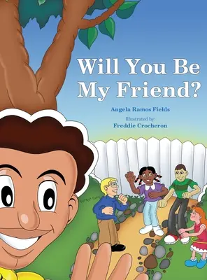 Vuoi essere mio amico? - Will You Be My Friend?