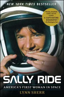 Sally Ride: la prima donna americana nello spazio - Sally Ride: America's First Woman in Space