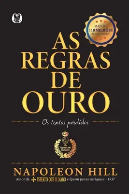 Le Regole dell'Ouro - As Regras de Ouro