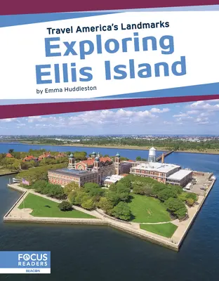 Esplorare Ellis Island - Exploring Ellis Island