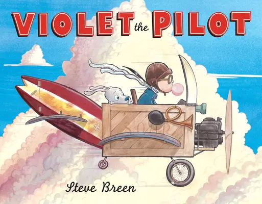Violet il pilota - Violet the Pilot