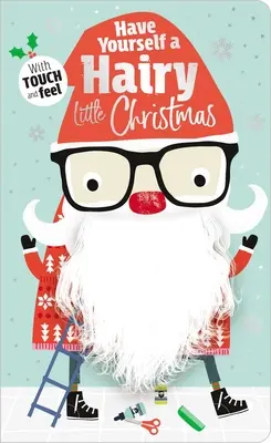 Un piccolo Natale peloso - Have Yourself a Hairy Little Christmas