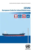 CEVNI - Codice europeo delle vie navigabili interne - CEVNI - European code for inland waterways