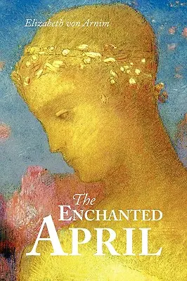 L'aprile incantato, edizione a stampa grande - The Enchanted April, Large-Print Edition