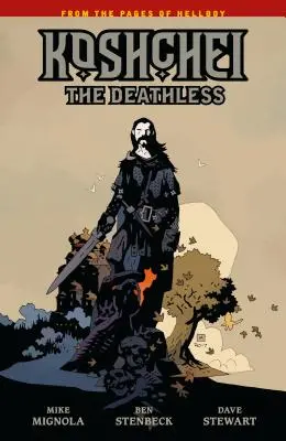 Koshchei il senza morte - Koshchei The Deathless