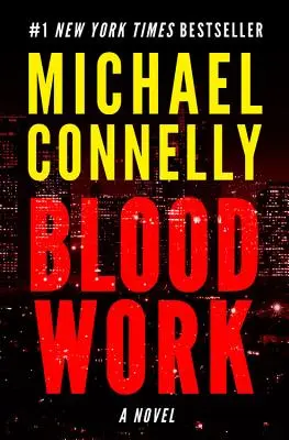 Il lavoro del sangue - Blood Work