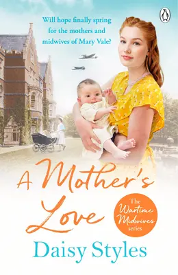 L'amore della madre - Mother's Love
