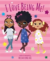 Amo essere me stessa! - I Love Being Me!