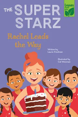 Rachel guida la strada - Rachel Leads the Way