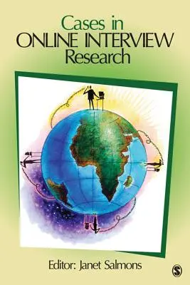 Casi di ricerca con interviste online - Cases in Online Interview Research