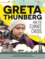Greta Thunberg e la crisi climatica - Greta Thunberg and the Climate Crisis
