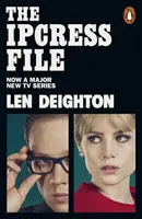 File Ipcress - Ipcress File