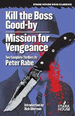 Uccidere il capo per bene / Missione di vendetta - Kill the Boss Good-by / Mission for Vengeance