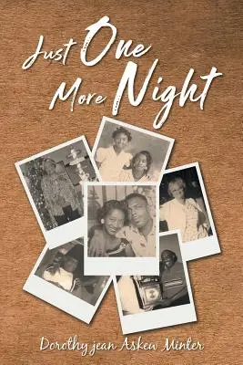 Ancora una notte - Just One More Night
