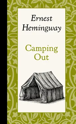 In campeggio - Camping Out