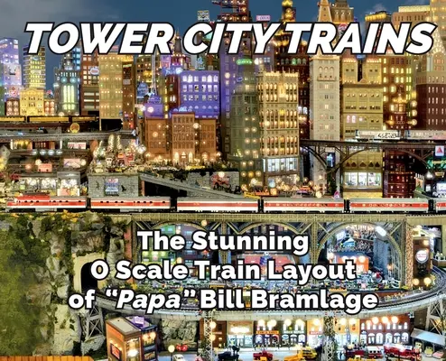 I treni di Tower City - Tower City Trains