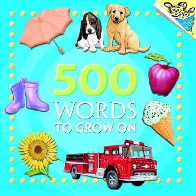500 parole per crescere - 500 Words to Grow on