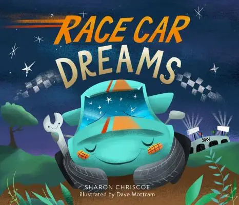 Sogni di auto da corsa - Race Car Dreams