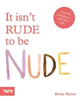 Non è scortese essere nudi - It Isn't Rude to Be Nude