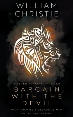 Un patto con il diavolo: Un thriller storico di spionaggio - Bargain With the Devil: A Historical Espionage Thriller
