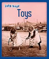 Info Buzz: Storia: Giocattoli - Info Buzz: History: Toys