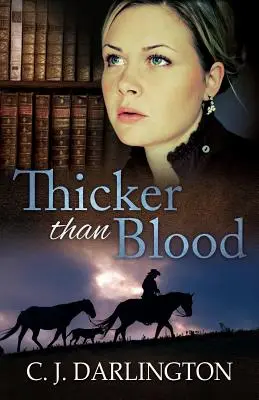 Più spesso del sangue - Thicker Than Blood