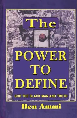 Il potere di definire - The Power to Define