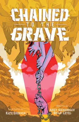 Incatenato alla tomba - Chained to the Grave