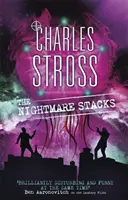 Cataste di incubi - Un romanzo dei Laundry Files - Nightmare Stacks - A Laundry Files novel