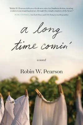 Un lungo tempo in arrivo - A Long Time Comin'
