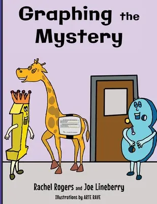 Graficare il mistero - Graphing the Mystery