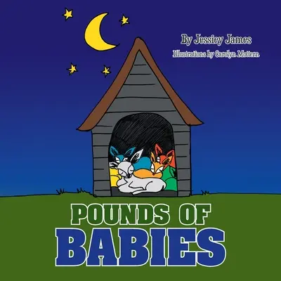 Chili di bambini - Pounds of Babies