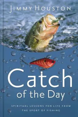 Il pescato del giorno - Catch of the Day