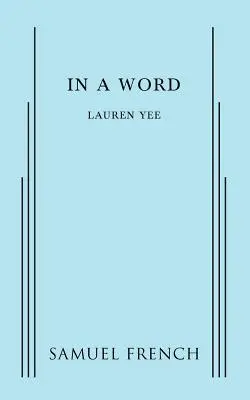 in una parola - in a word